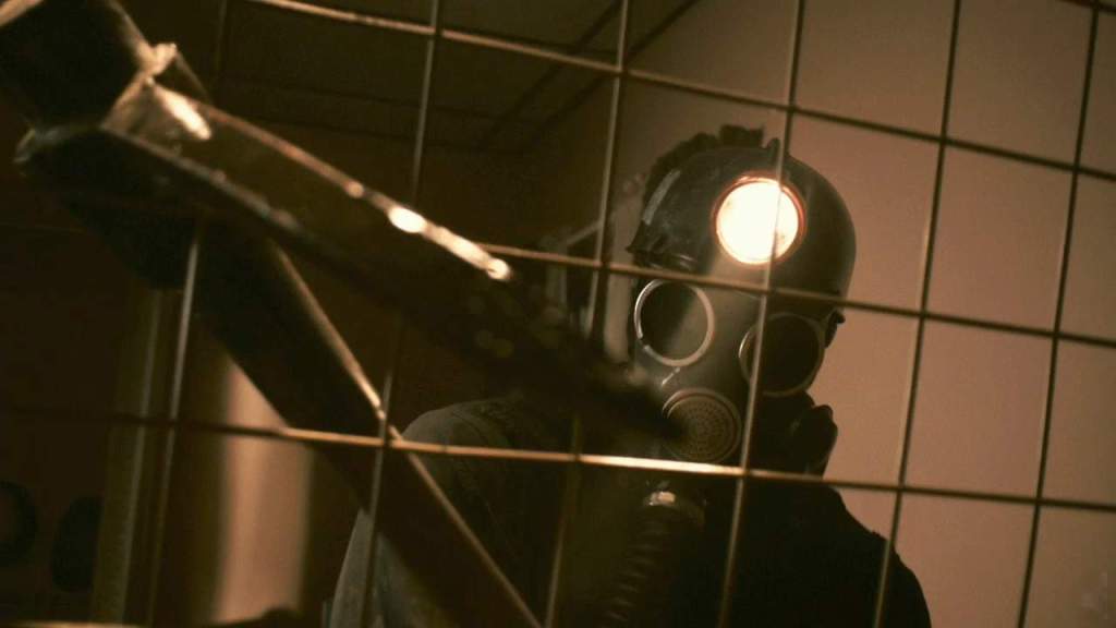 My Bloody Valentine 3D (2009)