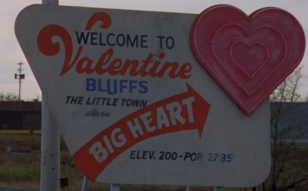 My Bloody Valentine (1981)