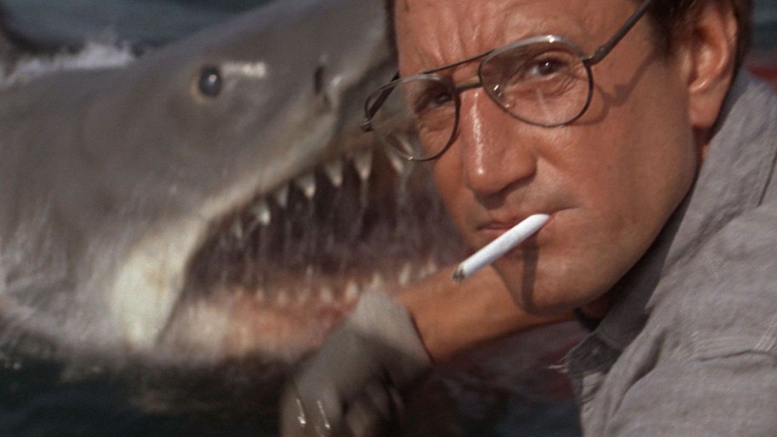Jaws (1975)
