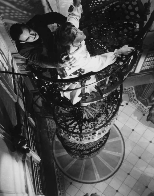 The Hauntings of Hill House (1959-2018)